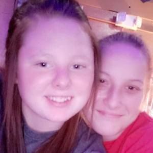 Meet your Posher, Gabrielle